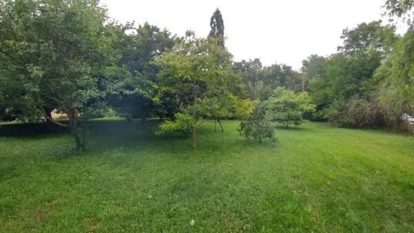 Villa via Stradello Giovanardi 95, Cittanova, Modena