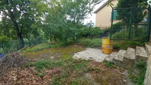 Porzione Di Casa via Castello 35, Zocca