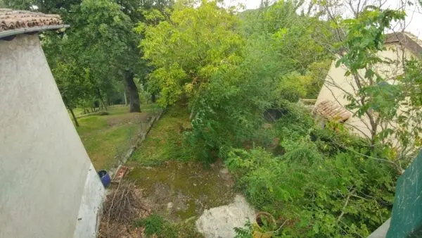 Porzione Di Casa via Castello 35, Zocca