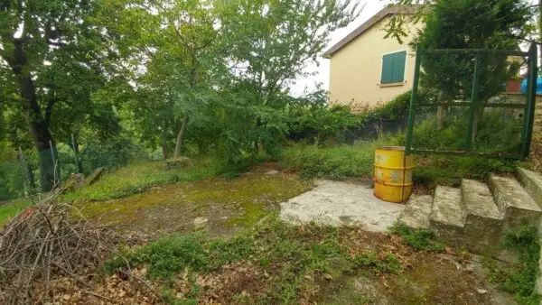 Porzione Di Casa via Castello 35, Zocca