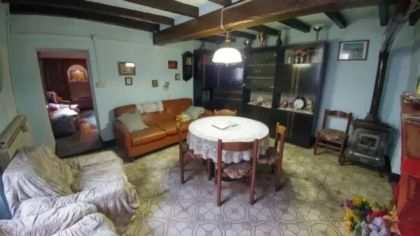Porzione Di Casa via Castello 35, Zocca