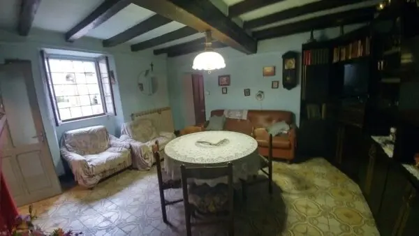 Porzione Di Casa via Castello 35, Zocca