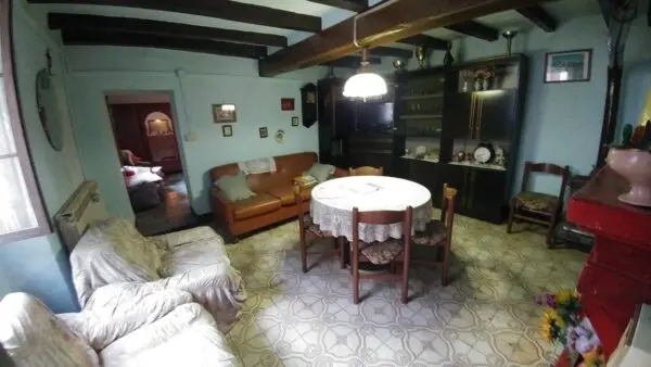Porzione Di Casa via Castello 35, Zocca