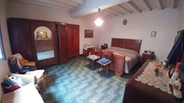 Porzione Di Casa via Castello 35, Zocca