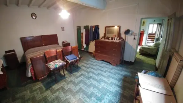 Porzione Di Casa via Castello 35, Zocca