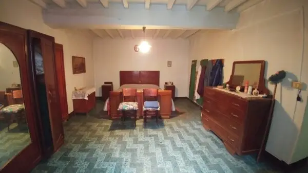 Porzione Di Casa via Castello 35, Zocca
