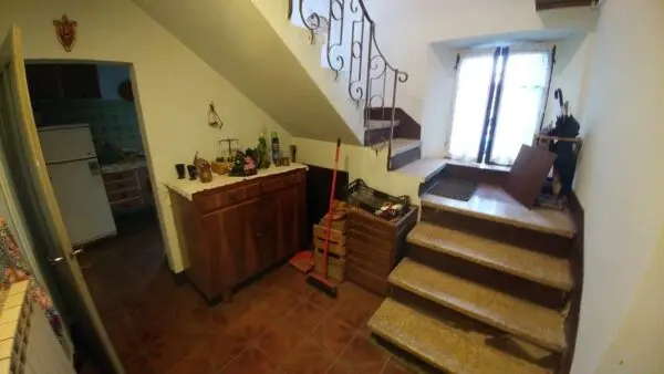 Porzione Di Casa via Castello 35, Zocca