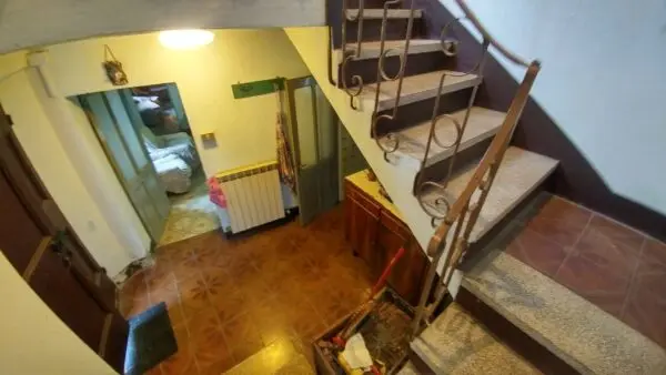 Porzione Di Casa via Castello 35, Zocca