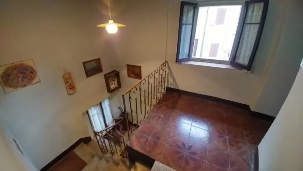 Porzione Di Casa via Castello 35, Zocca