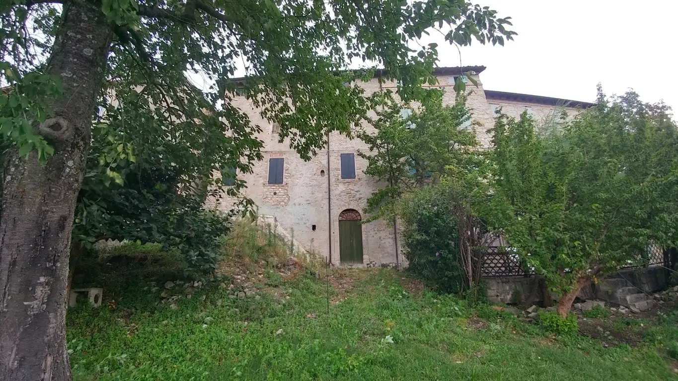 Immagine per Casale in vendita a Zocca via Castello 94