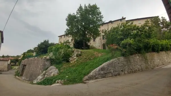 Casale via Castello 94, Zocca