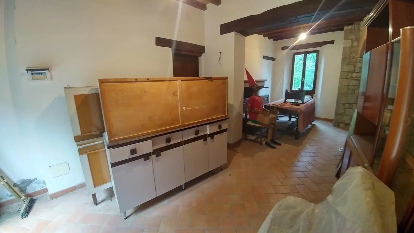 Immagine per Casale in vendita a Zocca via Castello 94