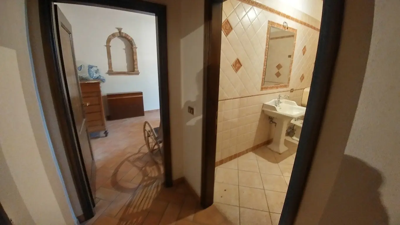 Immagine per Casale in vendita a Zocca via Castello 94