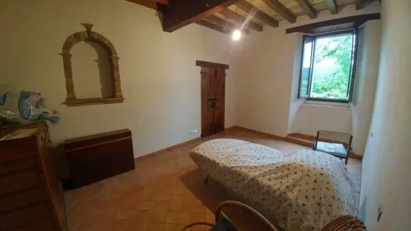 Casale via Castello 94, Zocca