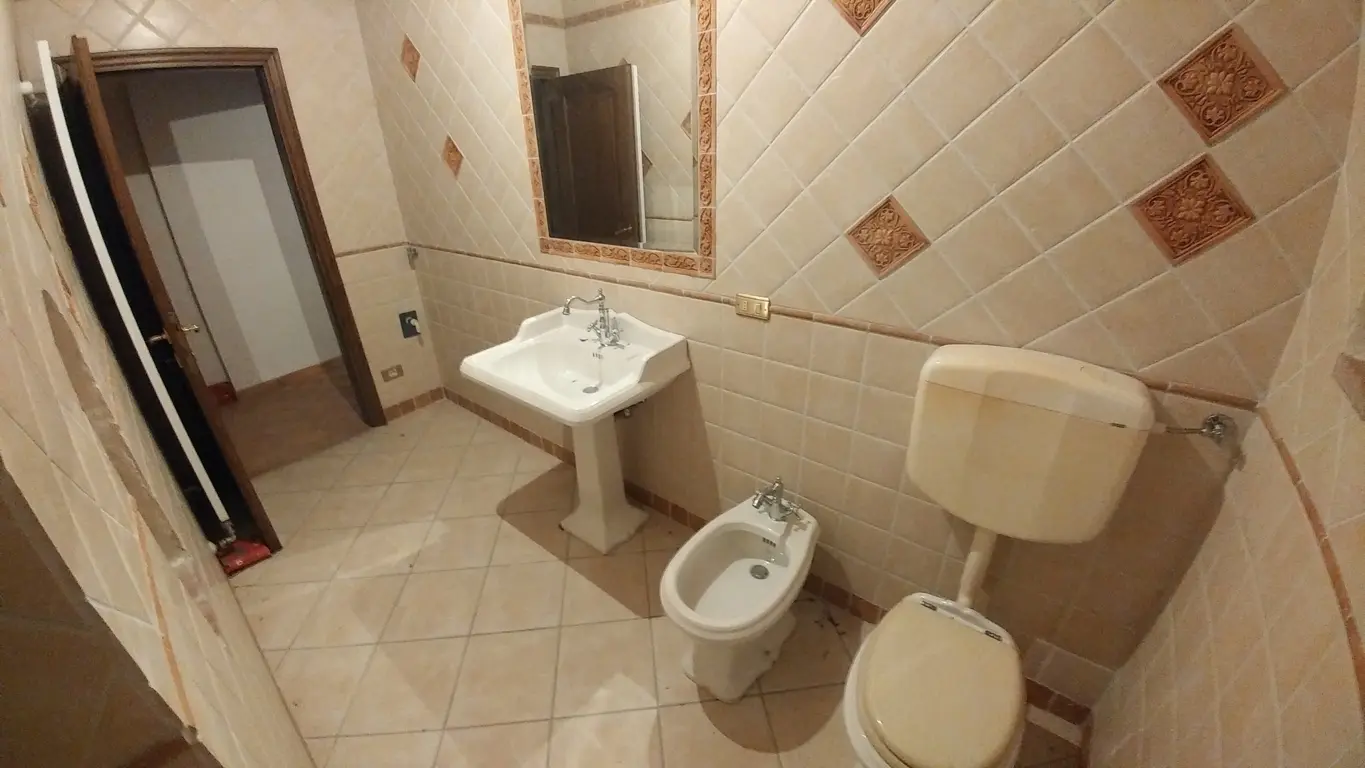 Immagine per Casale in vendita a Zocca via Castello 94