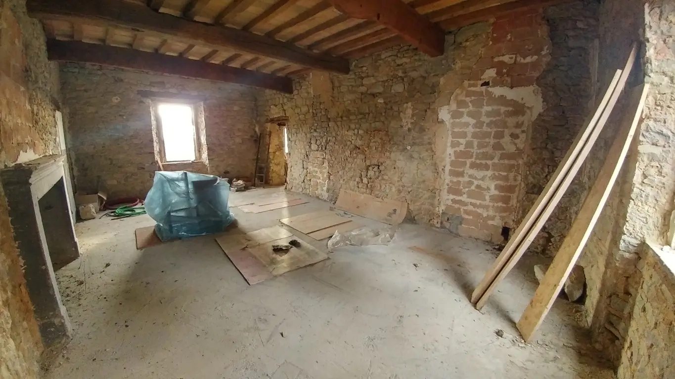 Immagine per Casale in vendita a Zocca via Castello 94