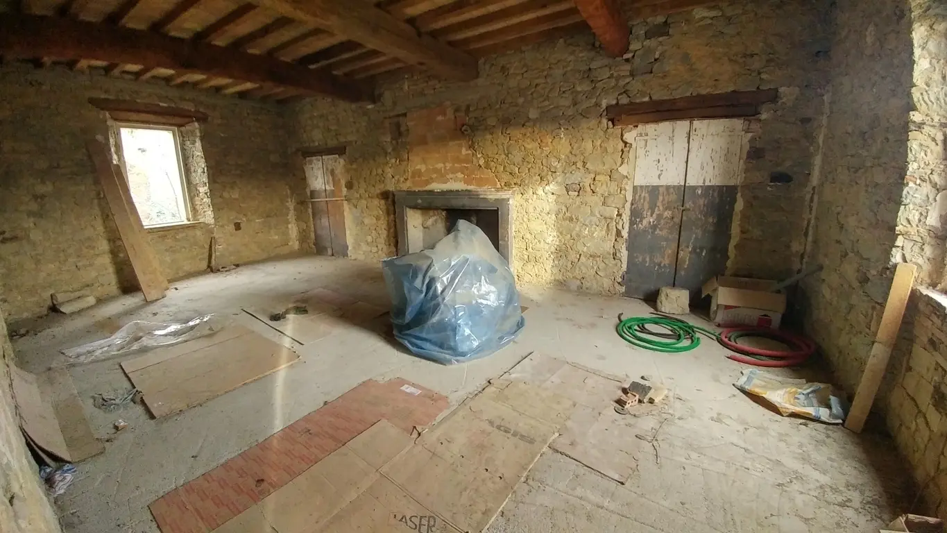 Immagine per Casale in vendita a Zocca via Castello 94