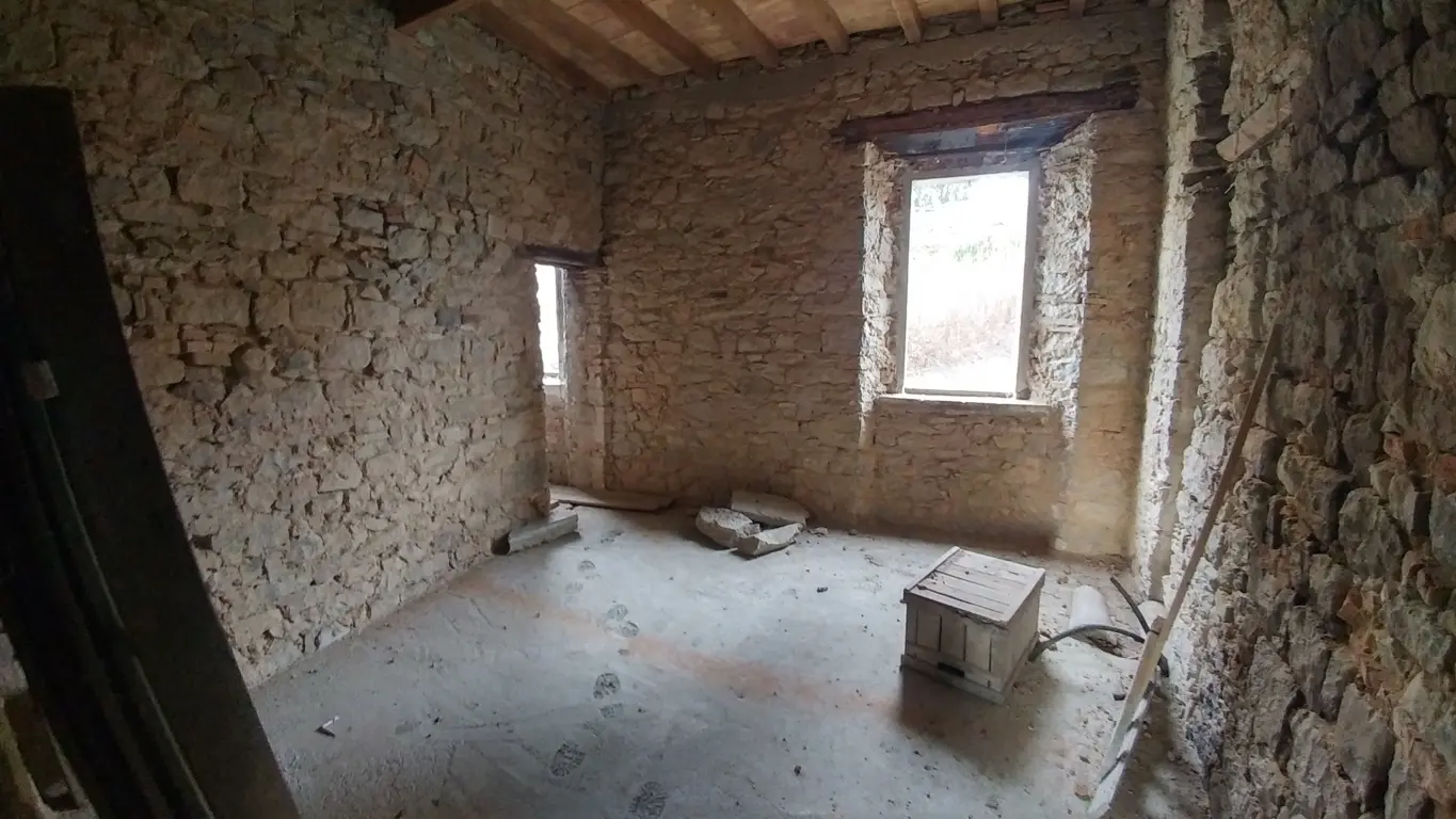 Immagine per Casale in vendita a Zocca via Castello 94