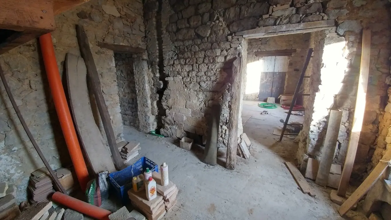 Immagine per Casale in vendita a Zocca via Castello 94