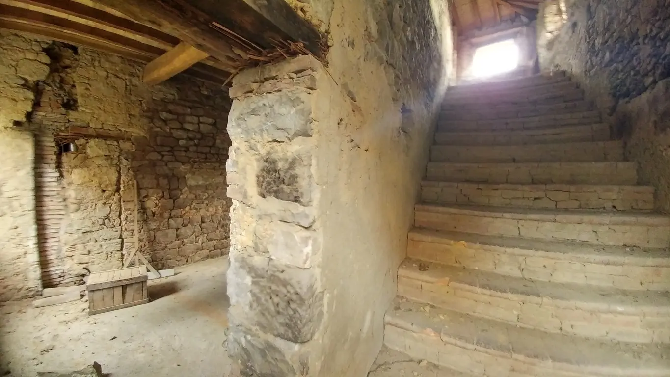 Immagine per Casale in vendita a Zocca via Castello 94