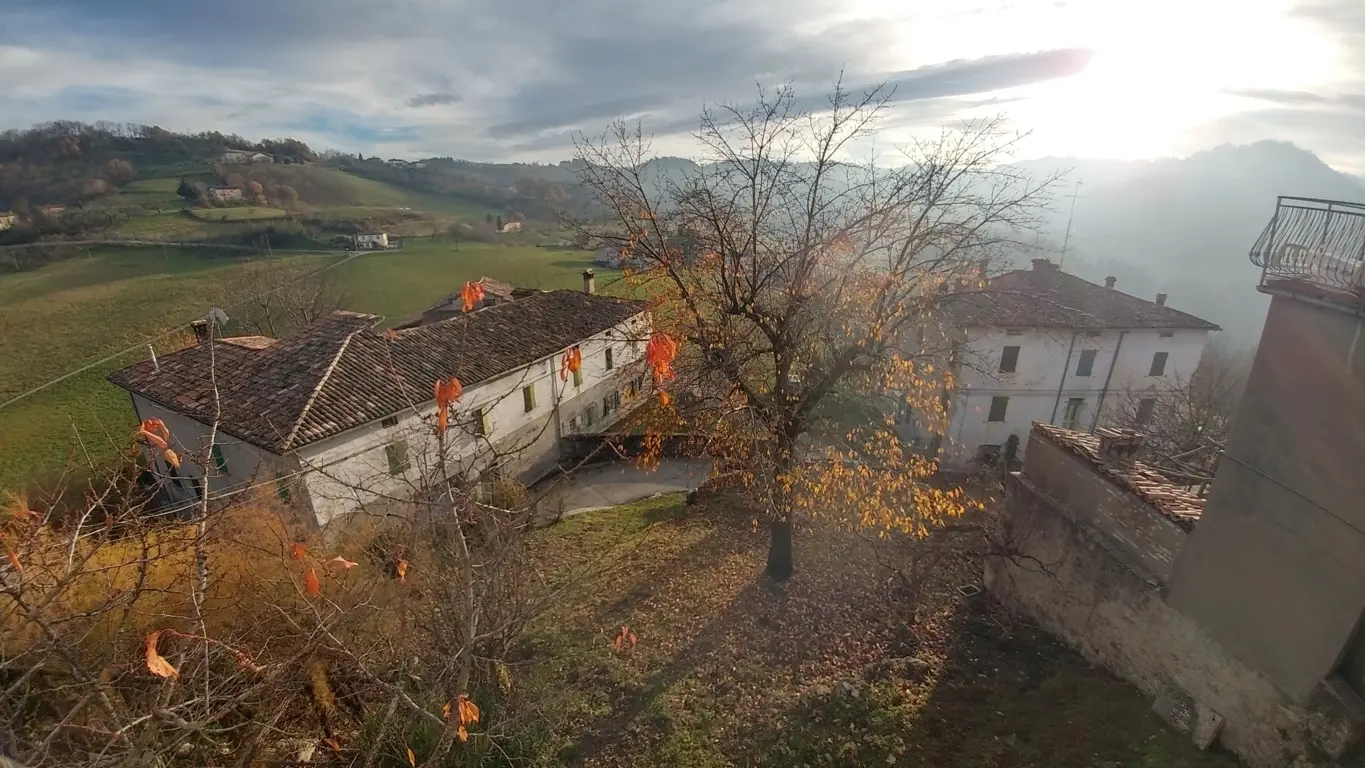 Immagine per Casale in vendita a Zocca via Castello 94
