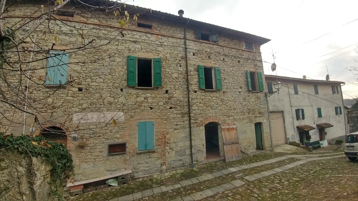 Immagine per Casale in vendita a Zocca via Castello 94