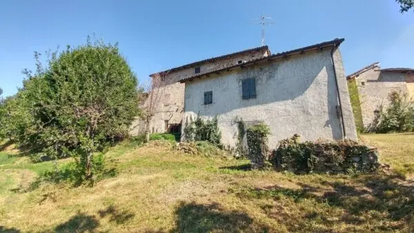 Rustico via Calizzano 803, Zocca