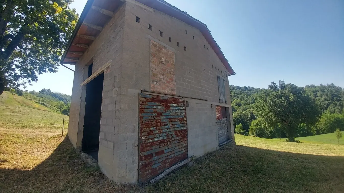 Immagine per Rustico in vendita a Zocca via Calizzano 803