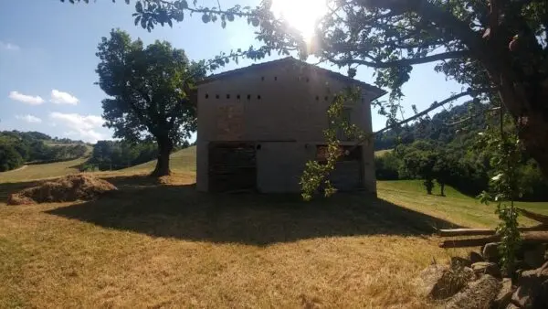 Rustico via Calizzano 803, Zocca