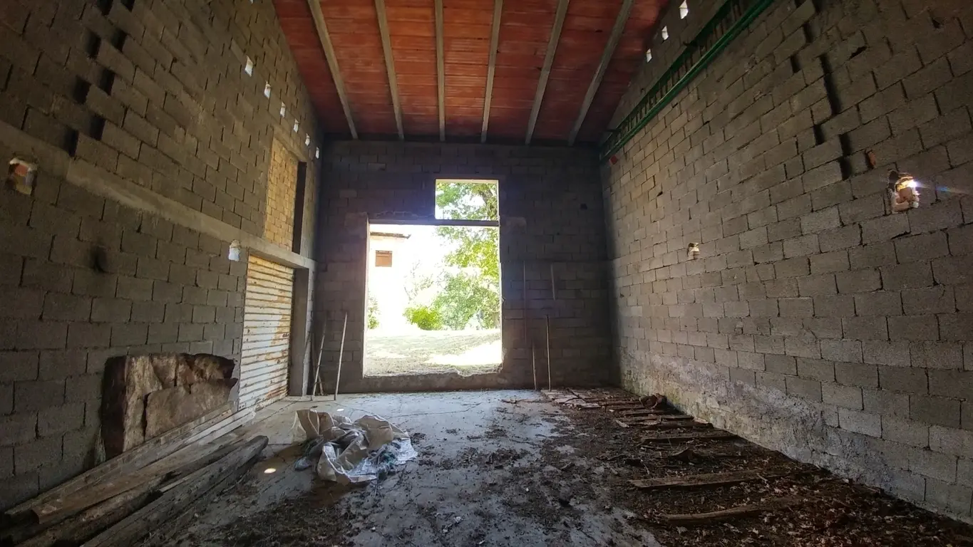 Immagine per Rustico in vendita a Zocca via Calizzano 803