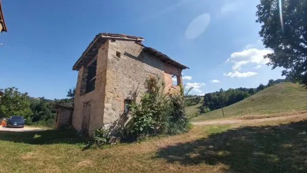 Rustico via Calizzano 803, Zocca