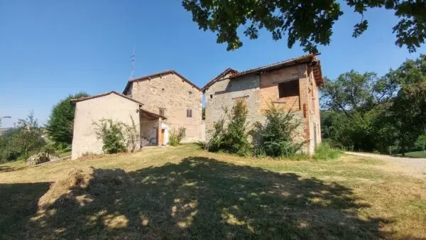 Rustico via Calizzano 803, Zocca