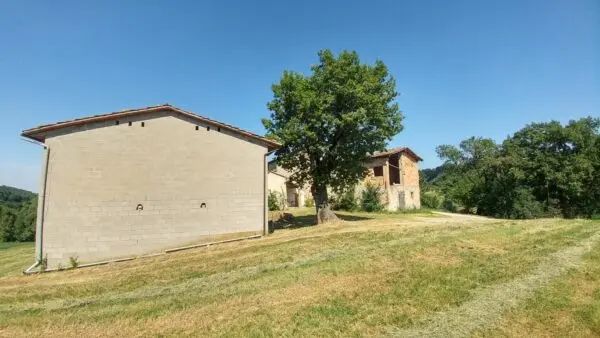 Rustico via Calizzano 803, Zocca