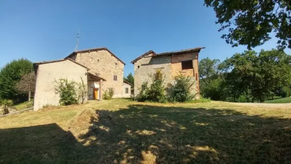 Rustico via Calizzano 803, Zocca