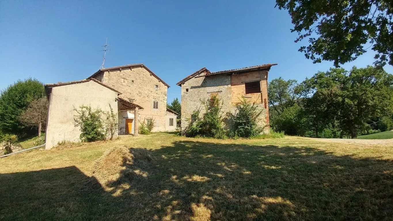 Immagine per Rustico in vendita a Zocca via Calizzano 803