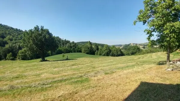 Rustico via Calizzano 803, Zocca