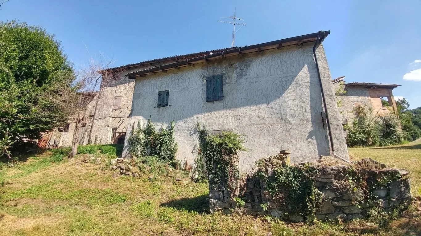 Immagine per Rustico in vendita a Zocca via Calizzano 803