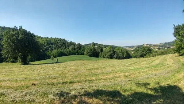 Rustico via Calizzano 803, Zocca