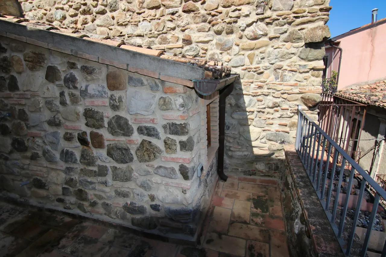 Immagine per Appartamento in Vendita a Francavilla Marittima Via Vittorio Emanuele Iii 43