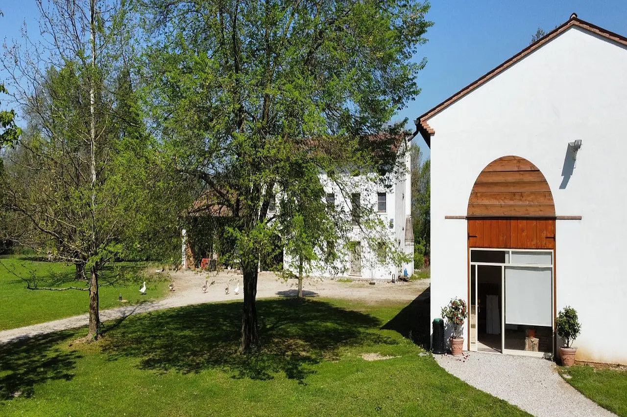 Immagine per Casale in Vendita a Riese Pio X Via Cendrole
