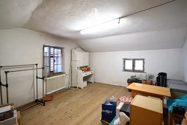 Casa Indipendente San Genesio Atesino