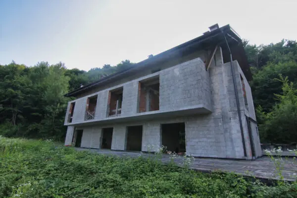 Casa Indipendente via Margone 35, Trento