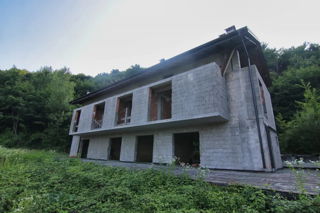 Immagine per Casa Indipendente in Vendita a Trento Via Margone 35