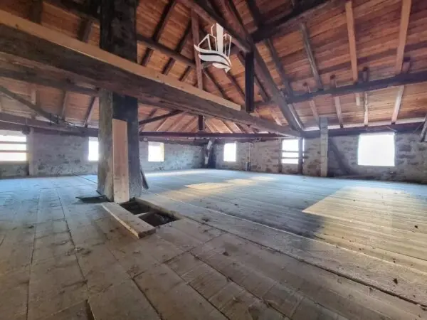 Attico via Centro Vadena, Vadena