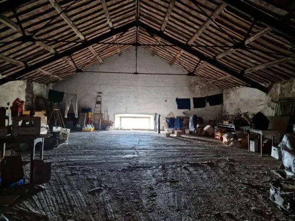 Terratetto viale Regina Margherita, Lugnano In Teverina