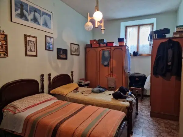 Terratetto viale Regina Margherita, Lugnano In Teverina