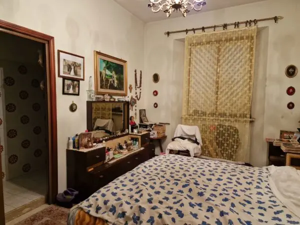 Terratetto viale Regina Margherita, Lugnano In Teverina