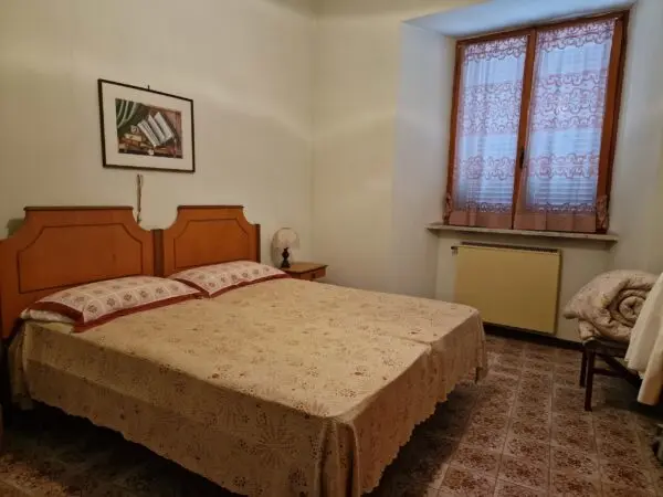 Terratetto viale Regina Margherita, Lugnano In Teverina