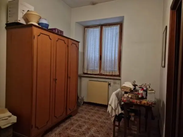Terratetto viale Regina Margherita, Lugnano In Teverina