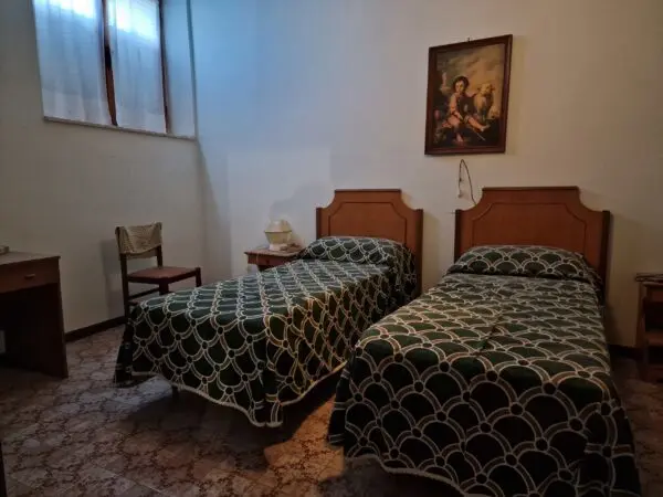 Terratetto viale Regina Margherita, Lugnano In Teverina